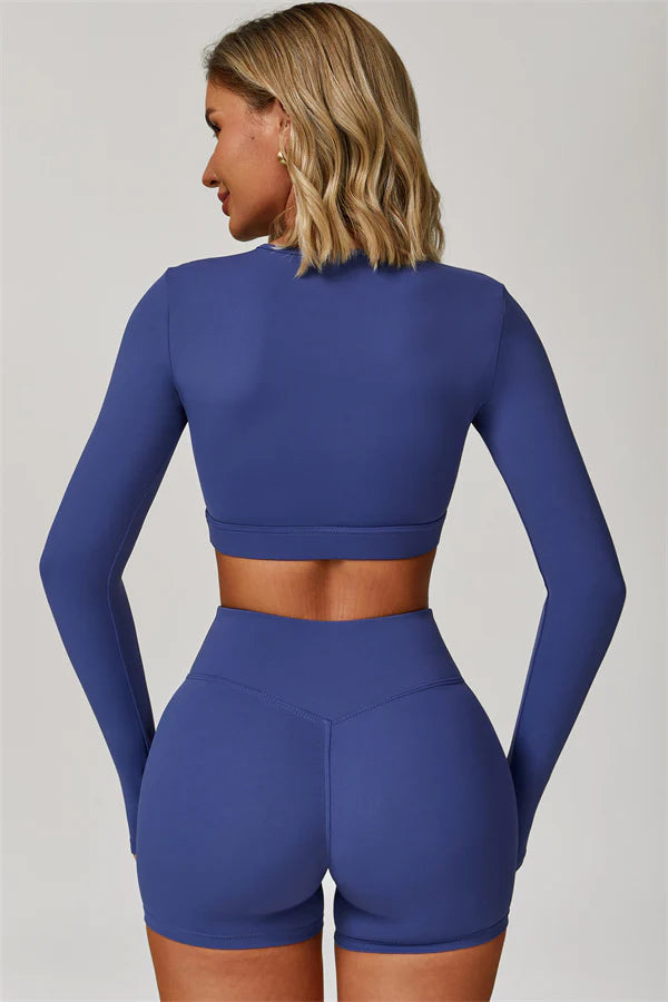The Zara Set