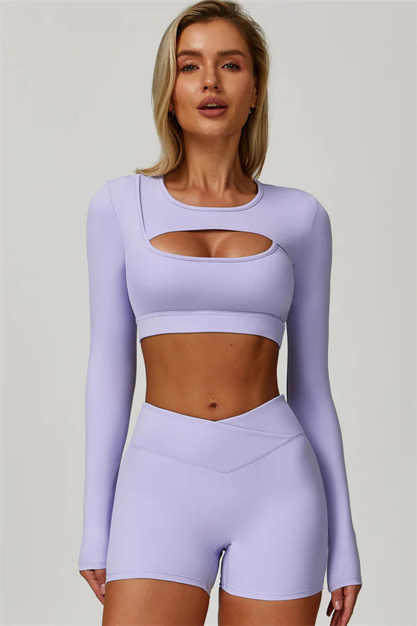 The Zara Set