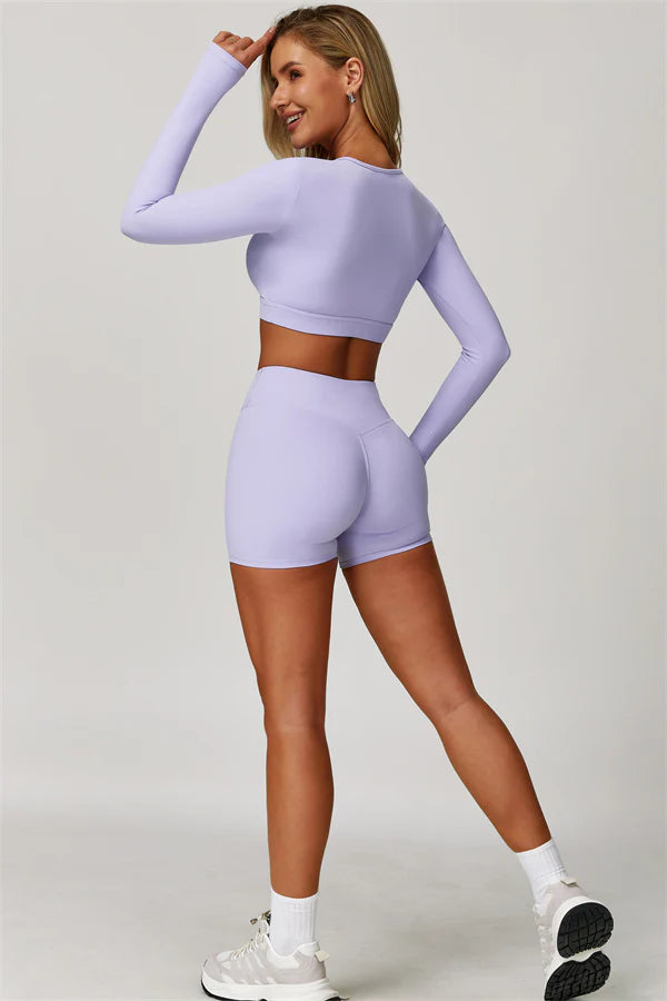 The Zara Set