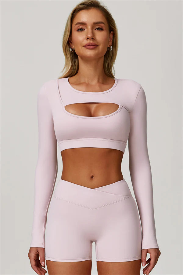 The Zara Set