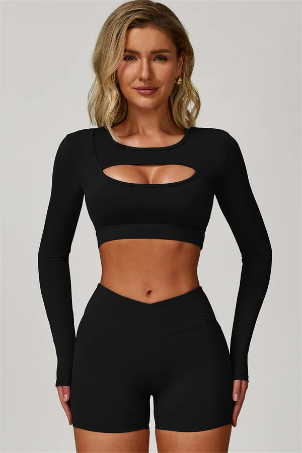 The Zara Set