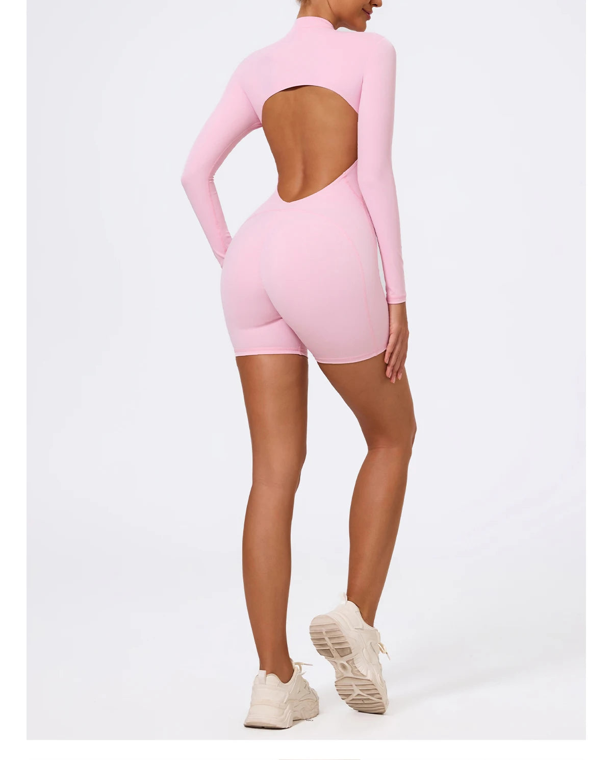 Limitless Set - Pink