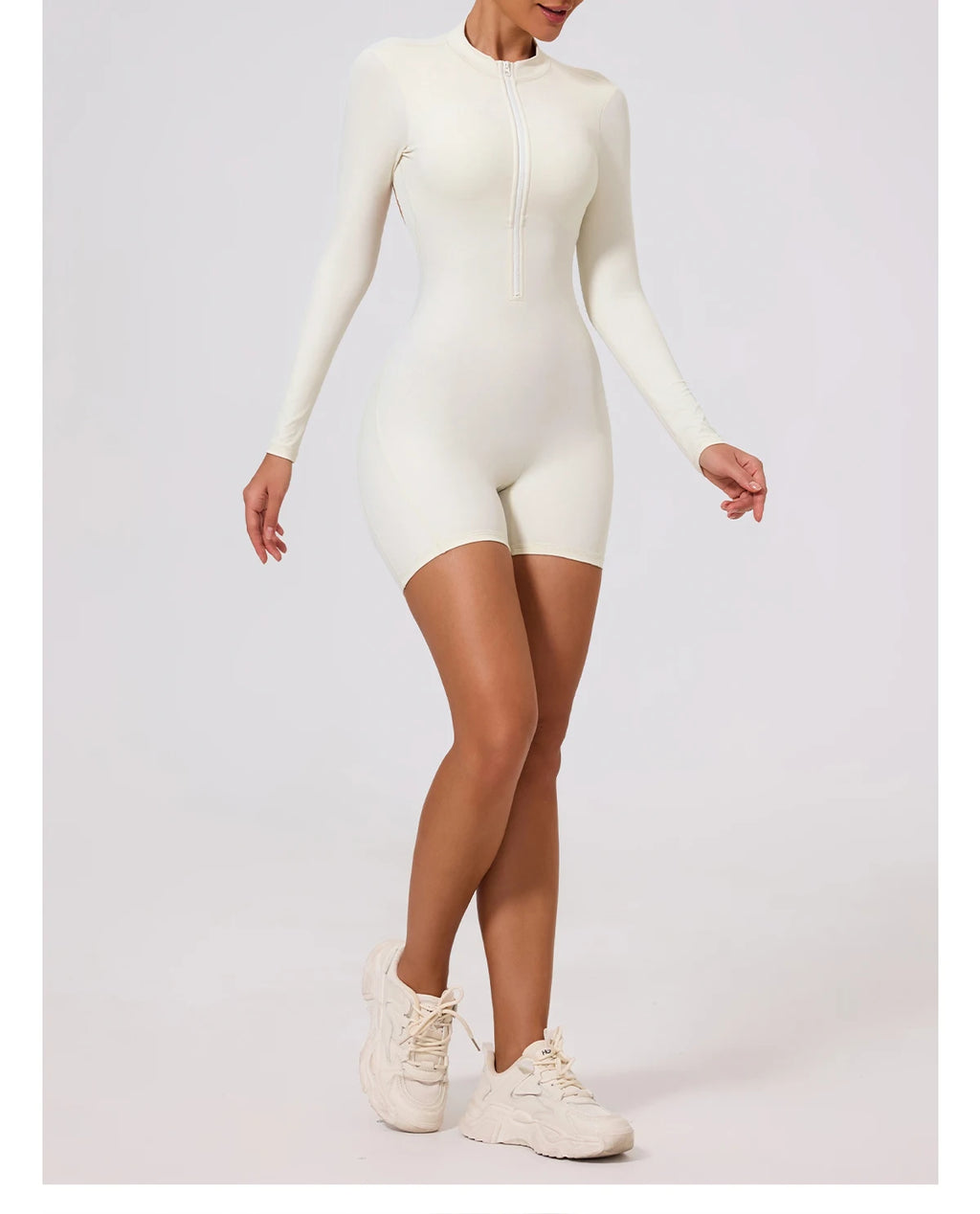 Limitless Set - Beige