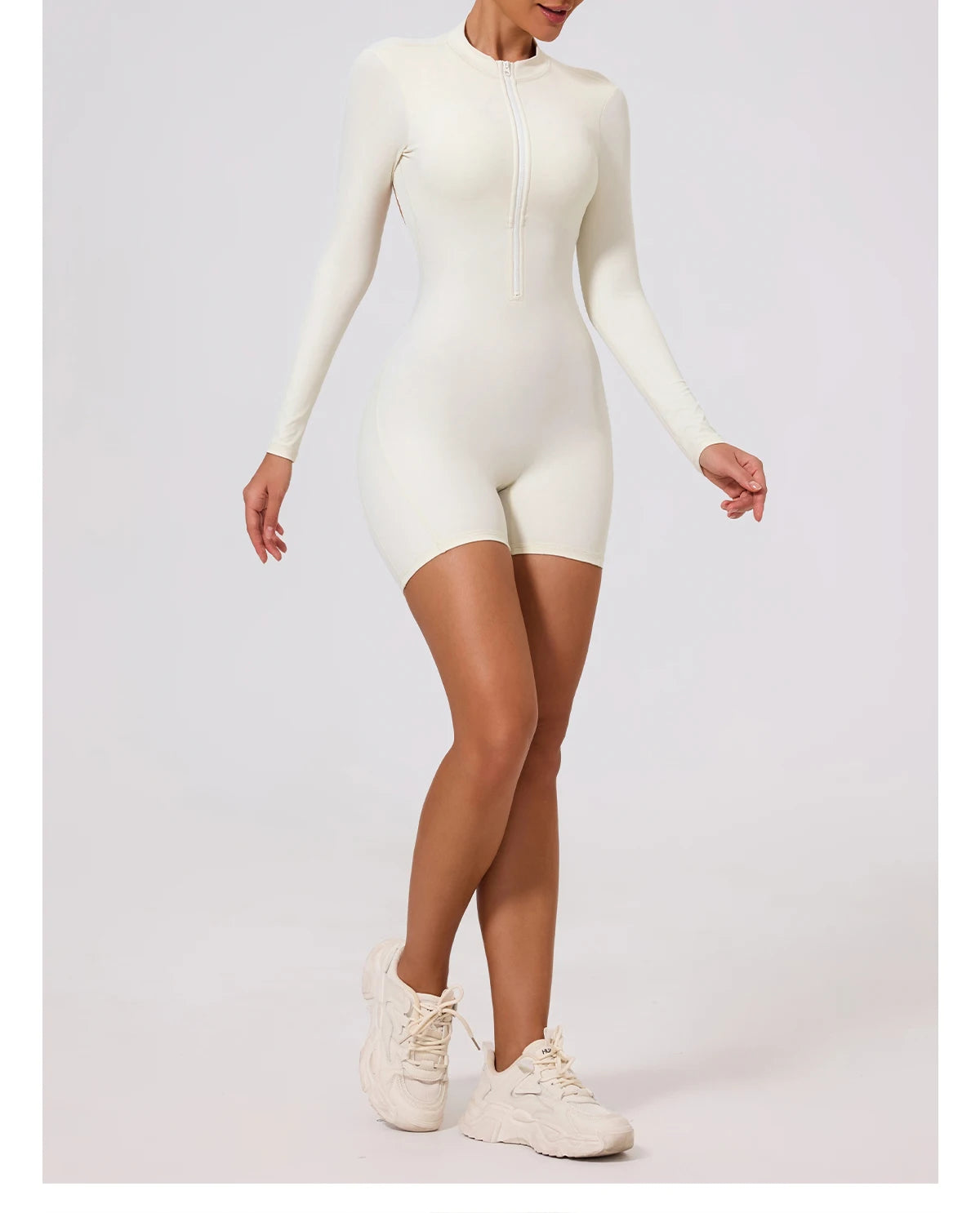 Limitless Set - Beige