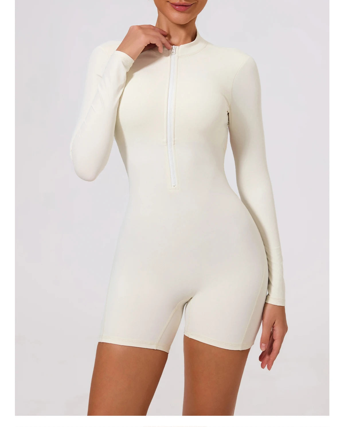 Limitless Set - Beige