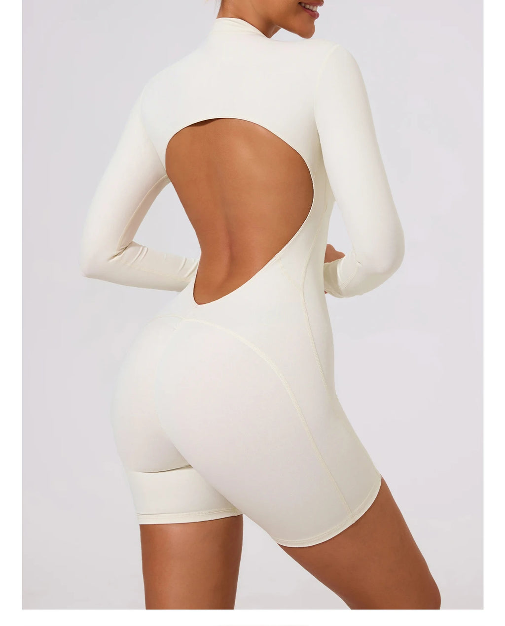 Limitless Set - Beige