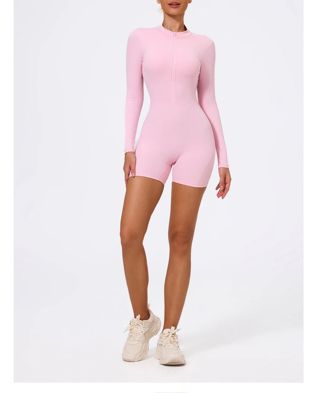 Limitless Set - Pink