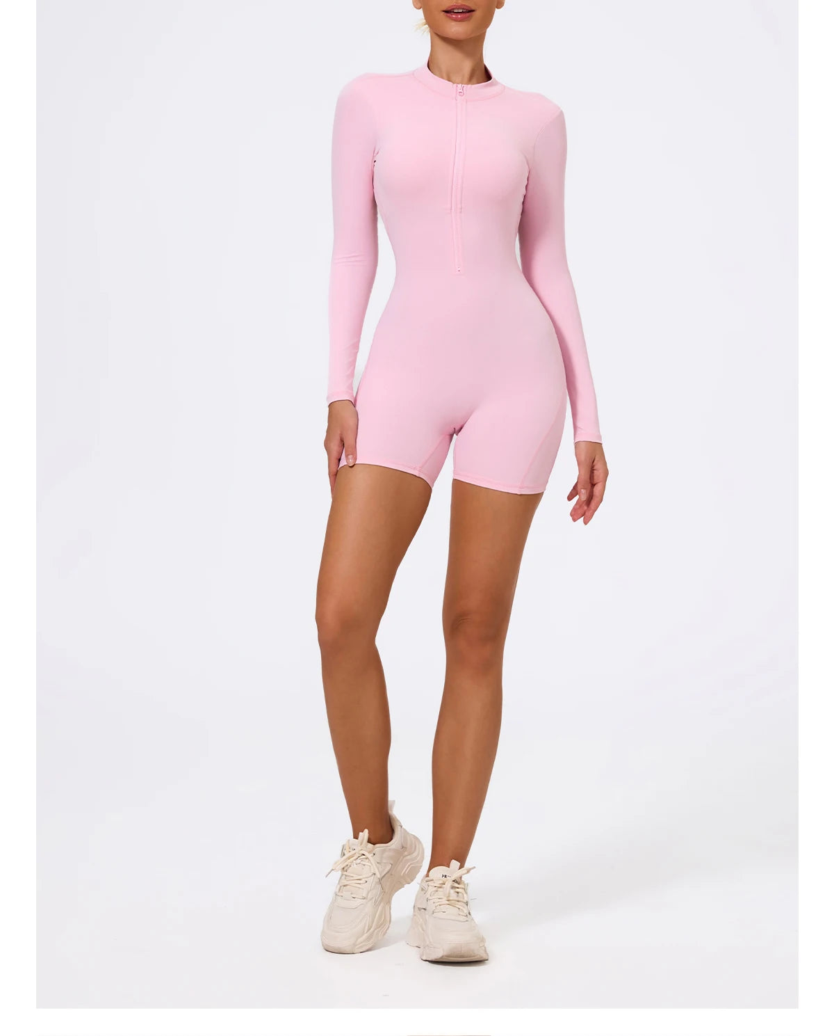 Limitless Set - Pink