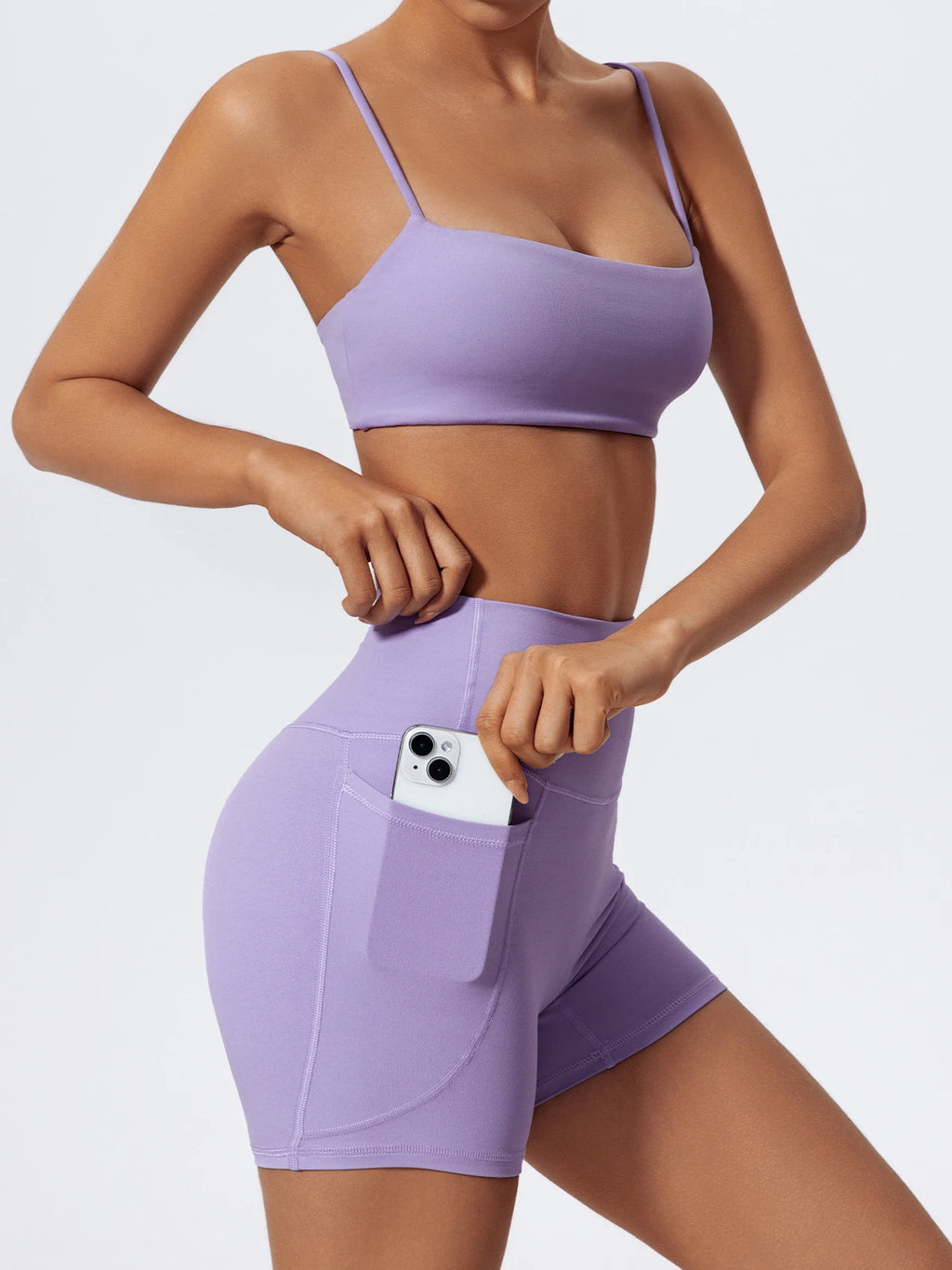 Elevate Set - Purple