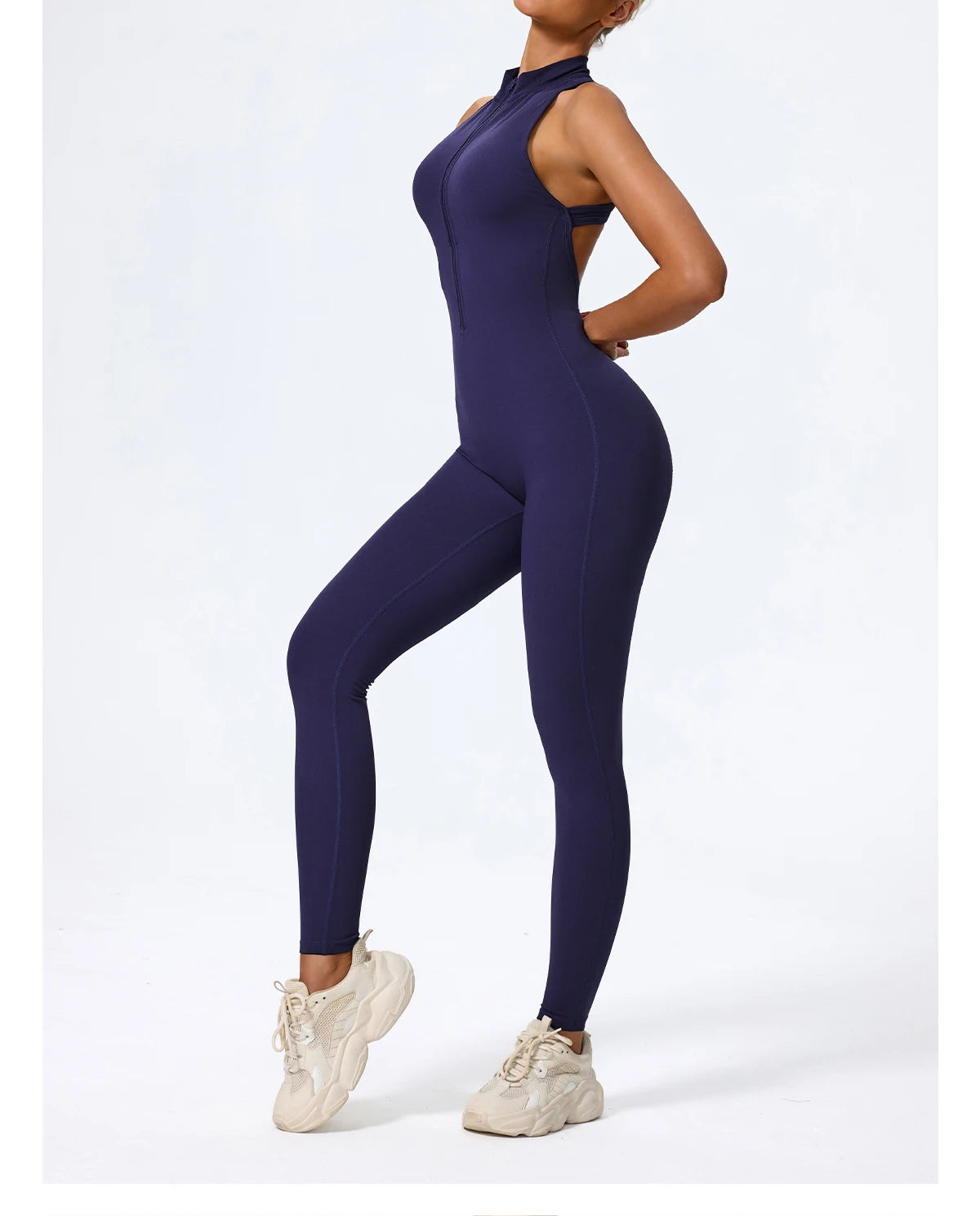 Reya Set - Dark Blue