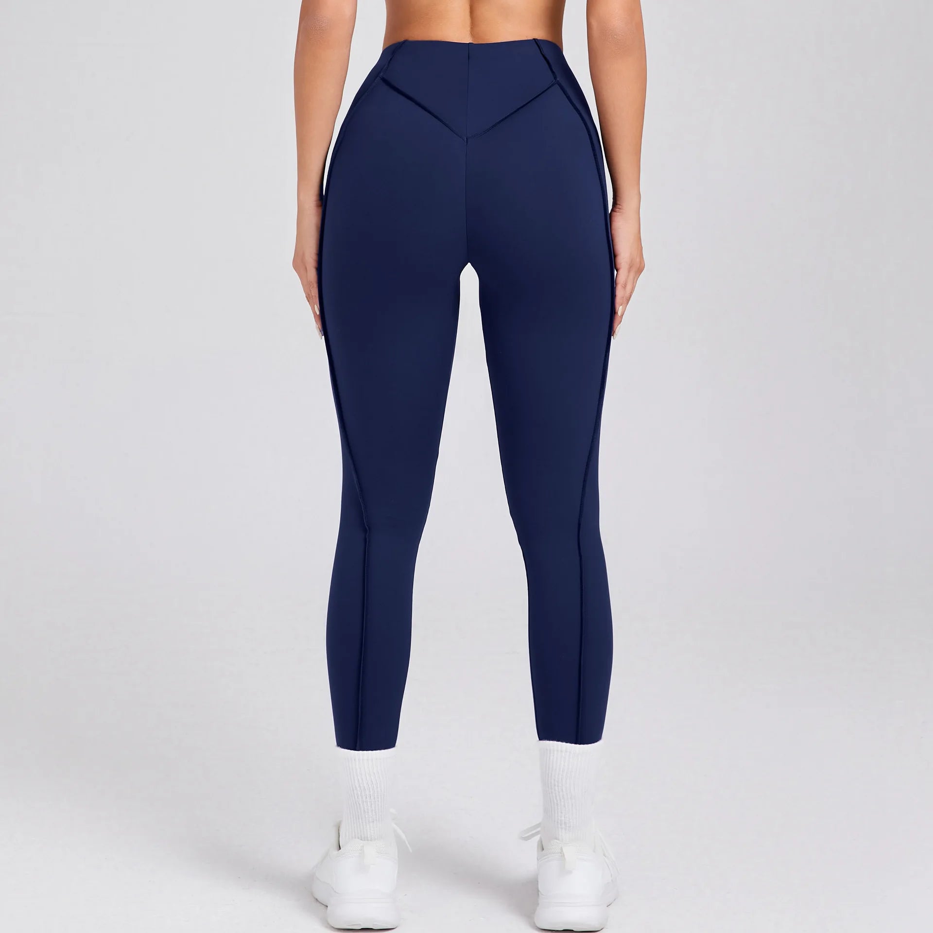 AeroFlex Leggings - Navy