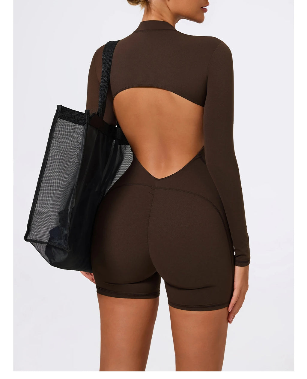 Limitless Set - Dark Coffee