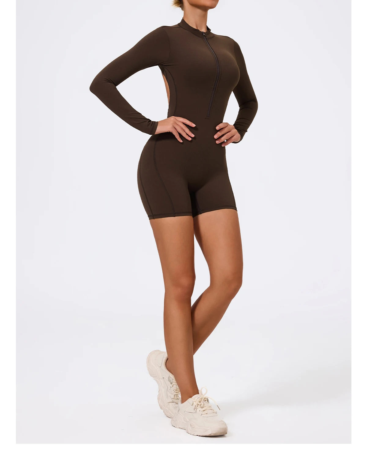 Limitless Set - Dark Coffee