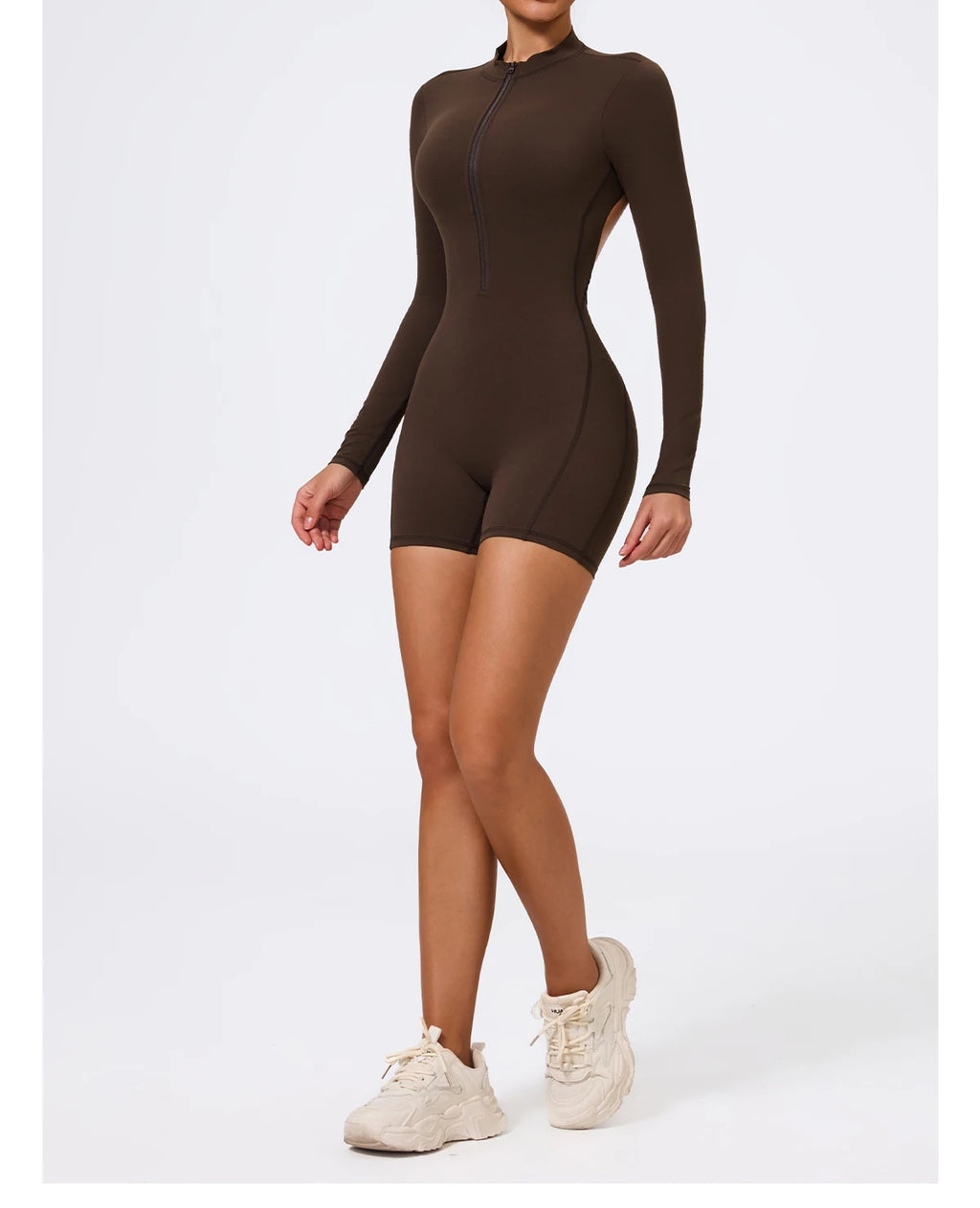 Limitless Set - Dark Coffee