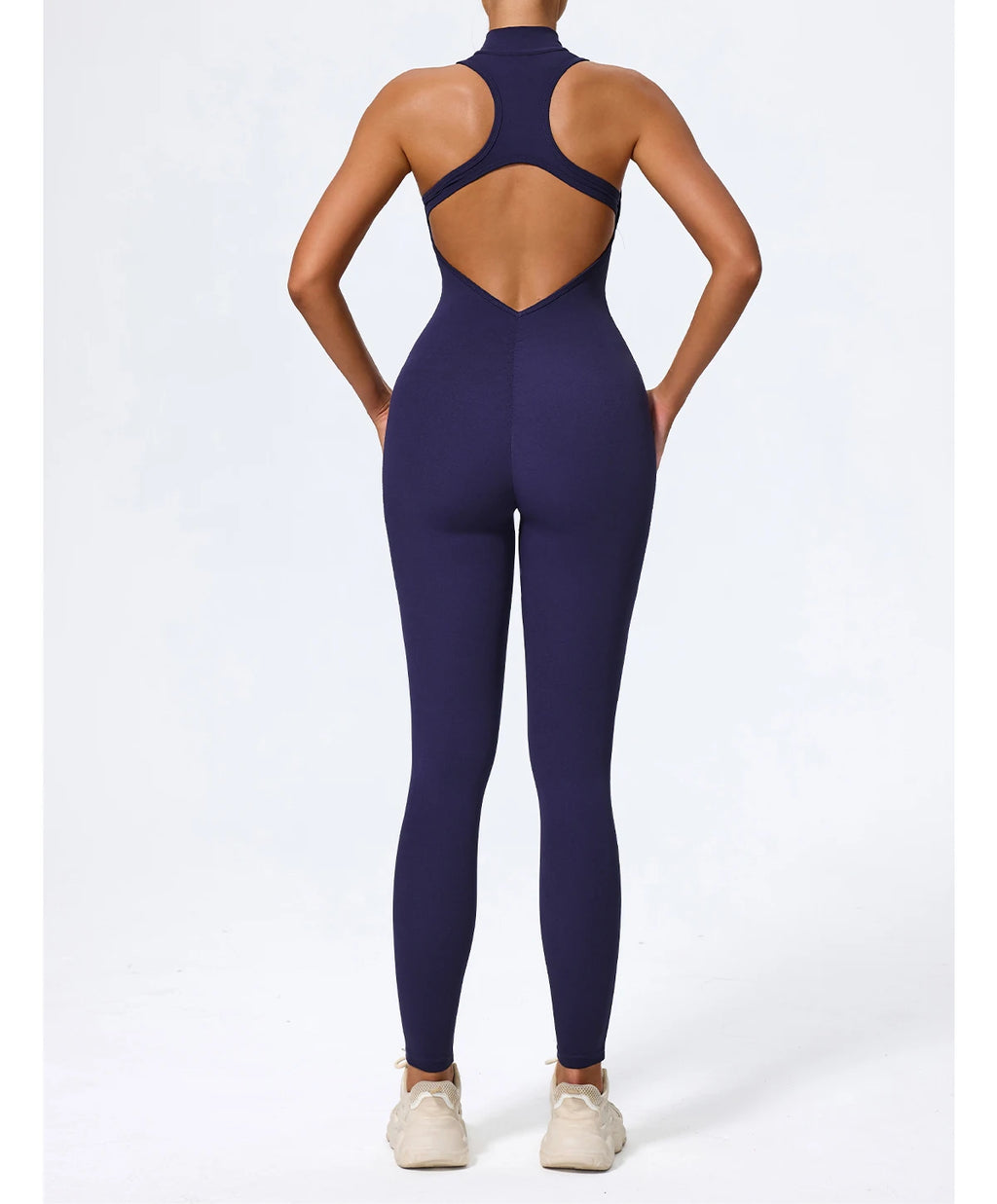 Reya Set - Dark Blue