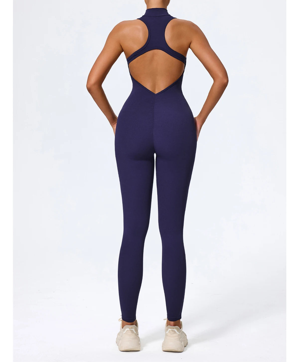 Reya Set - Dark Blue